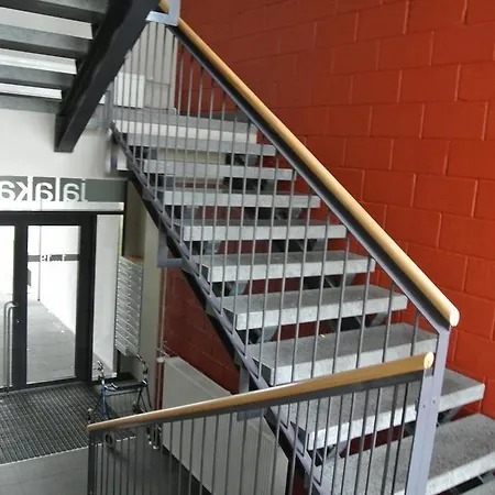 公寓 Jalaka With Sauna *