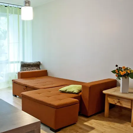 Jalaka With Sauna 公寓