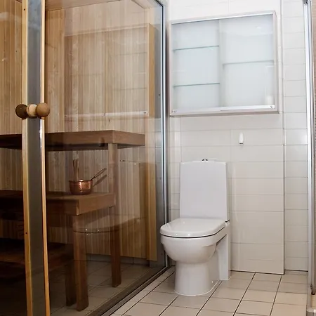 Jalaka With Sauna Appartement Pärnu