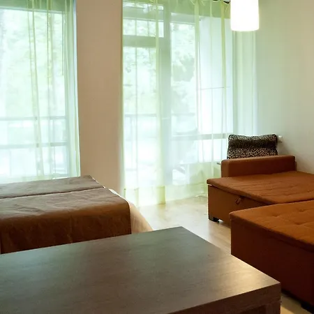 Jalaka With Sauna 派尔努