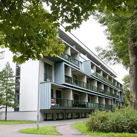 Jalaka With Sauna Appartement