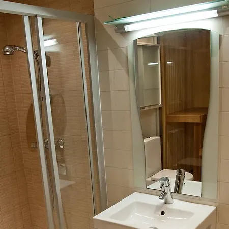 公寓 Jalaka With Sauna *