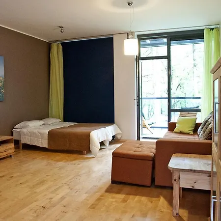 Appartement Jalaka With Sauna