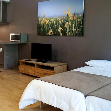 Jalaka With Sauna Appartement