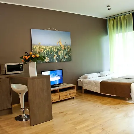 Appartement Jalaka With Sauna Pärnu