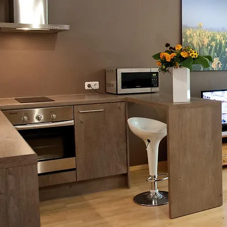 公寓 Jalaka With Sauna *