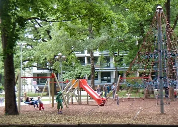 Jalaka With Sauna Appartamento *