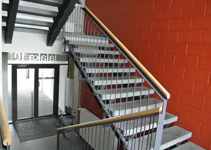 Appartamento Jalaka With Sauna *