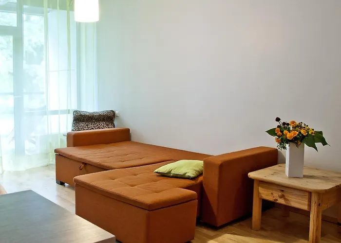 Jalaka With Sauna Appartamento