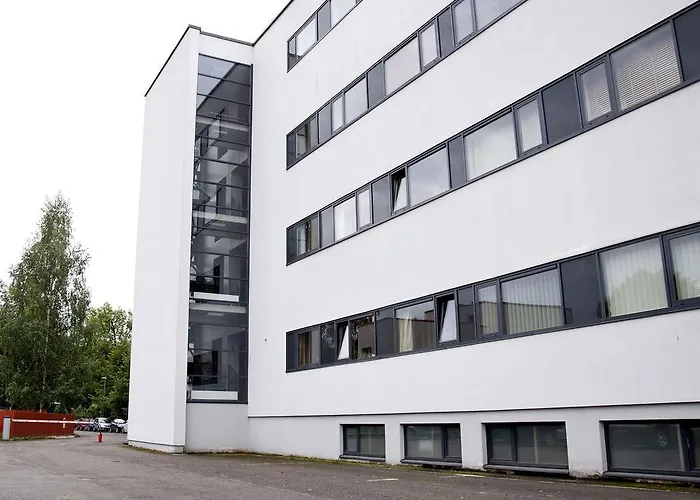 Jalaka With Sauna Appartamento *