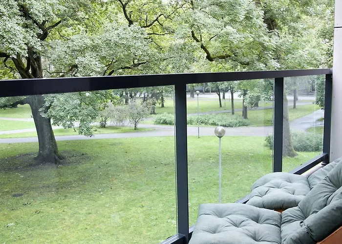 Appartamento Jalaka With Sauna