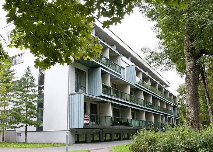 Jalaka With Sauna Appartamento