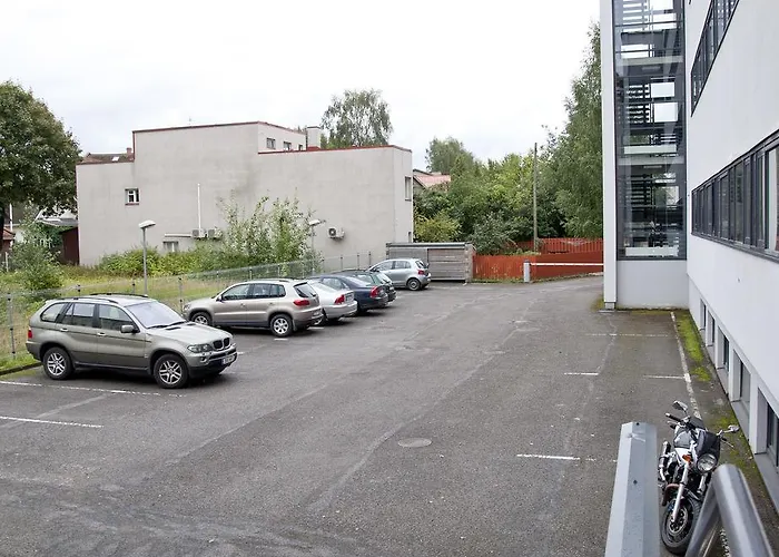 Jalaka With Sauna * Pärnu