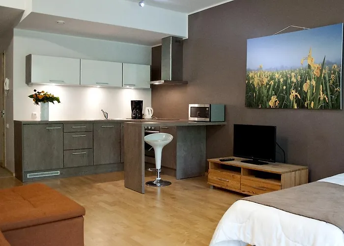 Jalaka With Sauna Pärnu