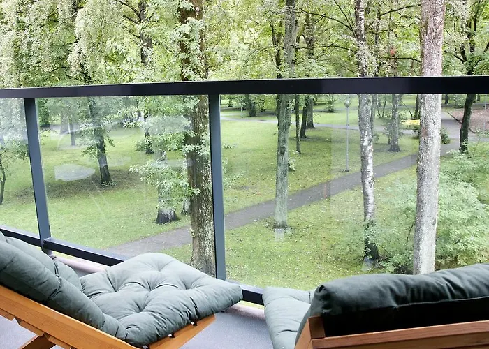 Jalaka With Sauna * Pärnu