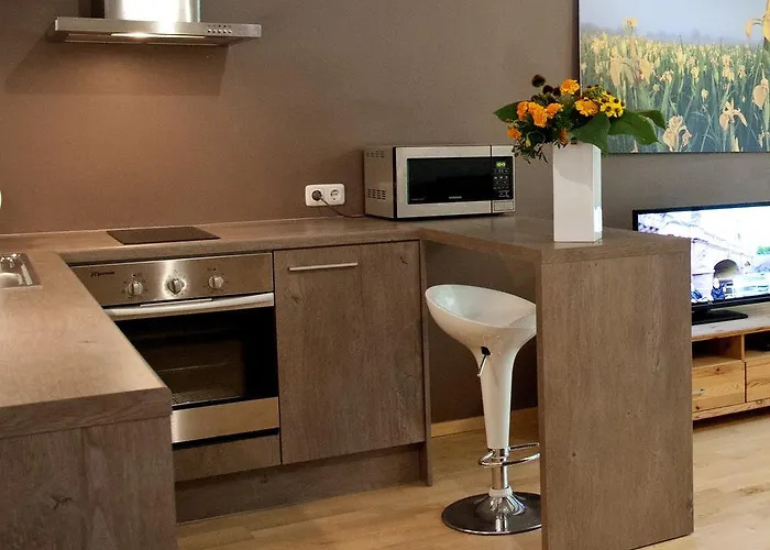 Appartamento Jalaka With Sauna *